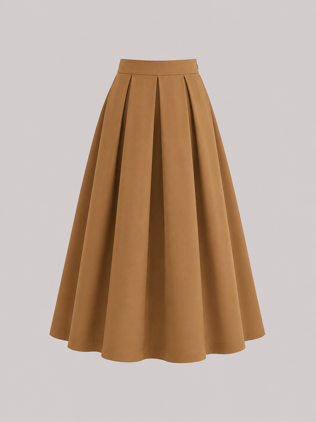 The Elen skirt