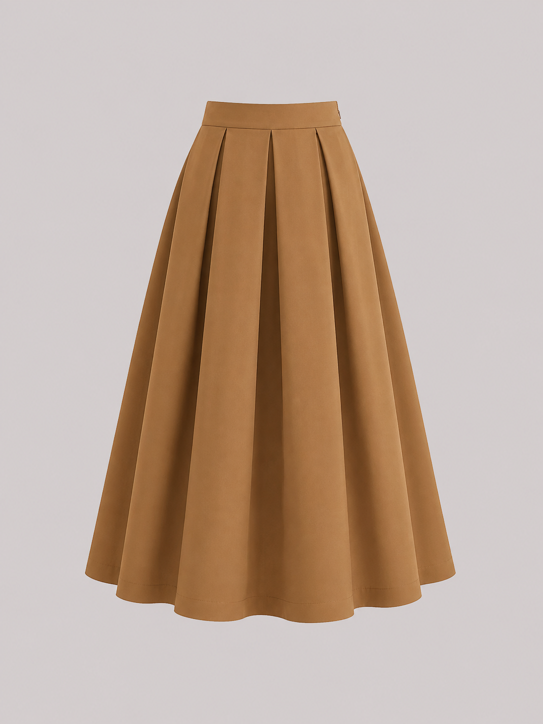 The Elen skirt