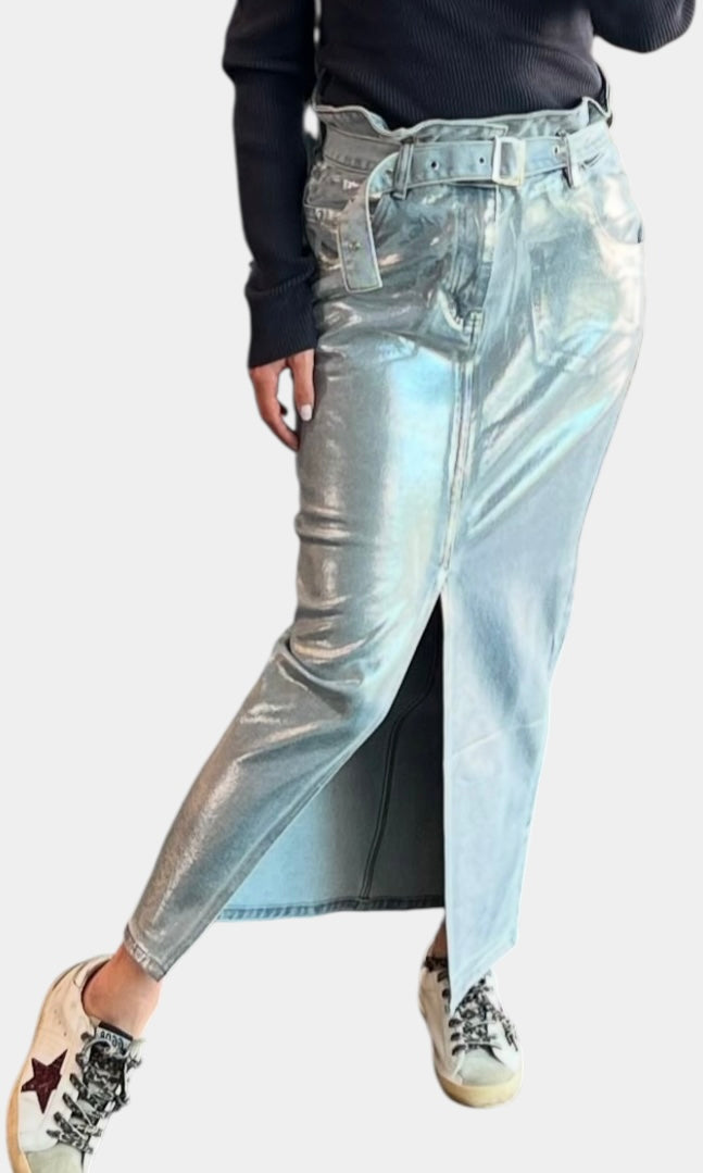 The Mandy skirt