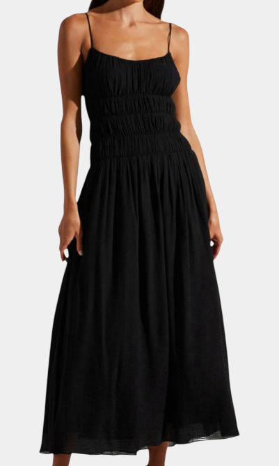The Amara dress