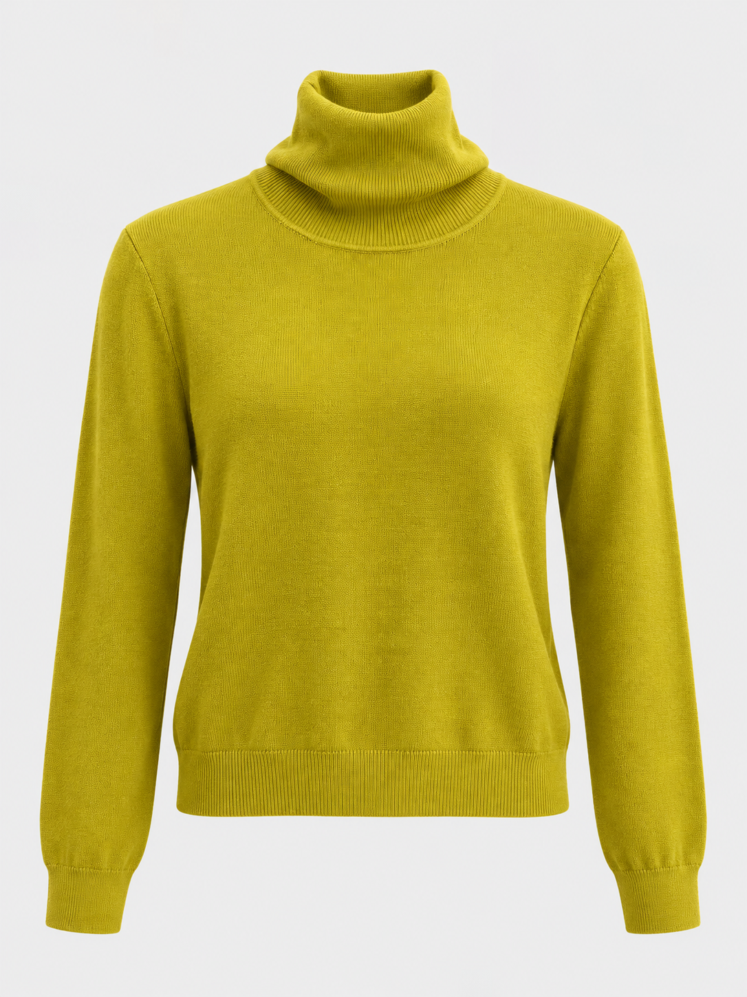 The Xavier sweater