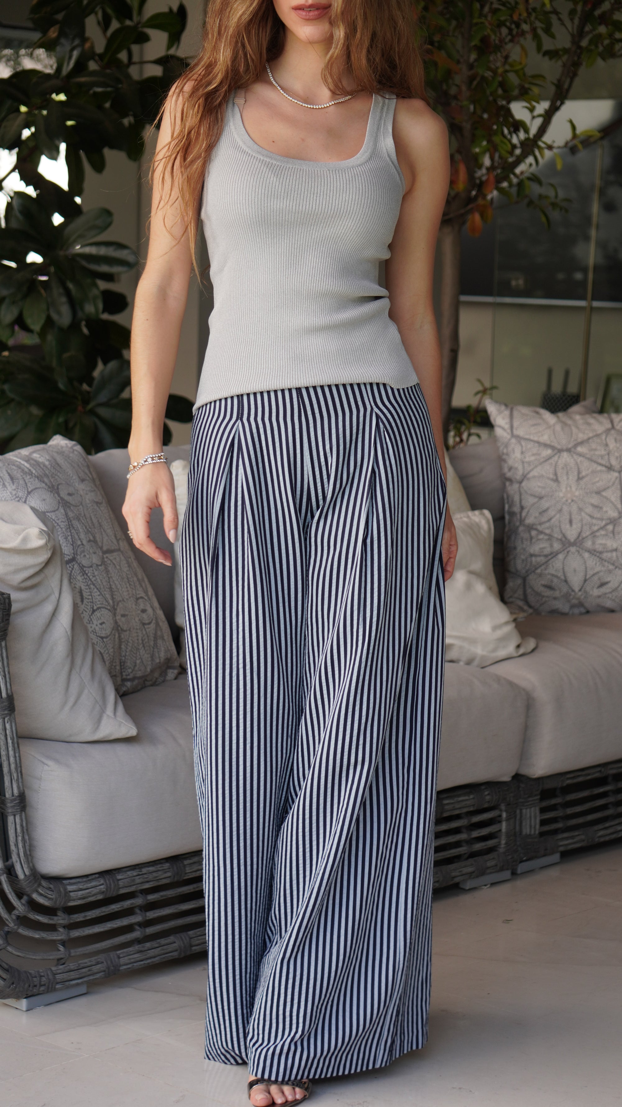 The Hunter pants