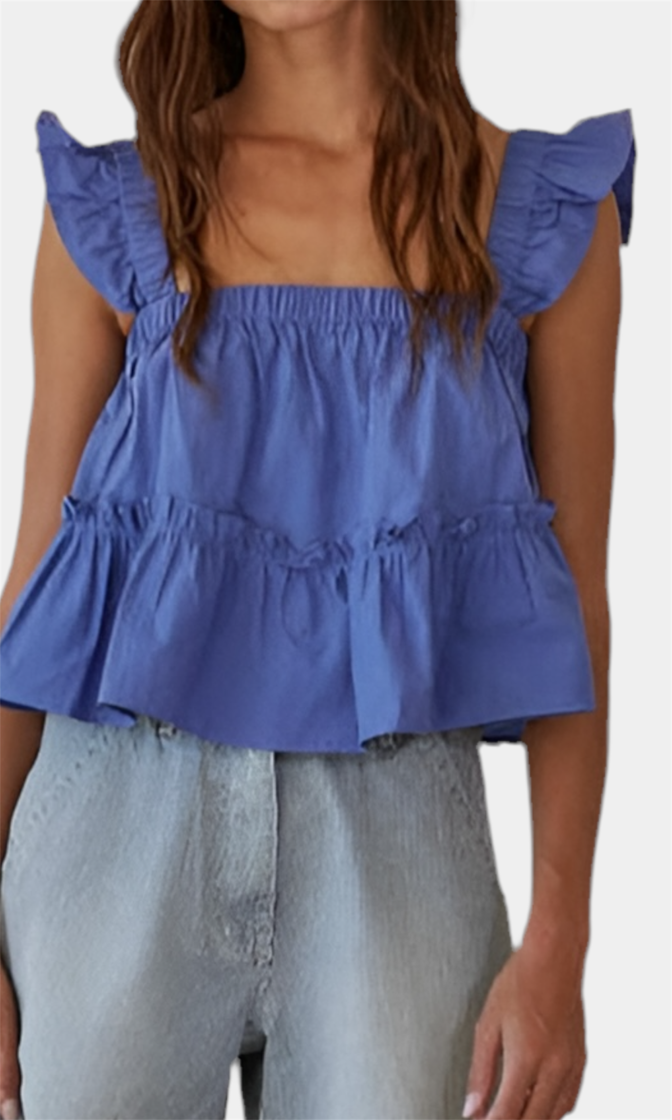 The Estelle top
