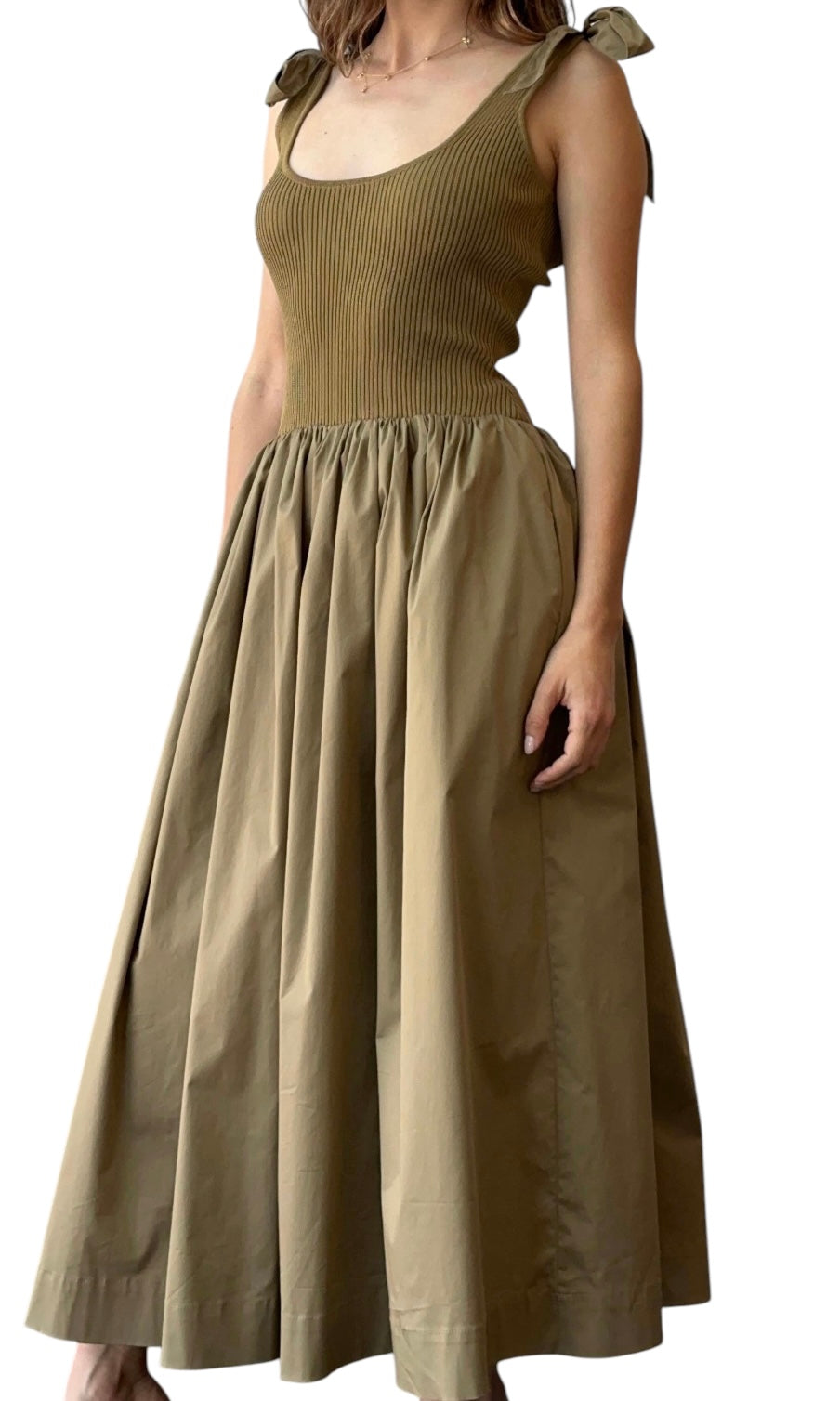 The Rommy dress