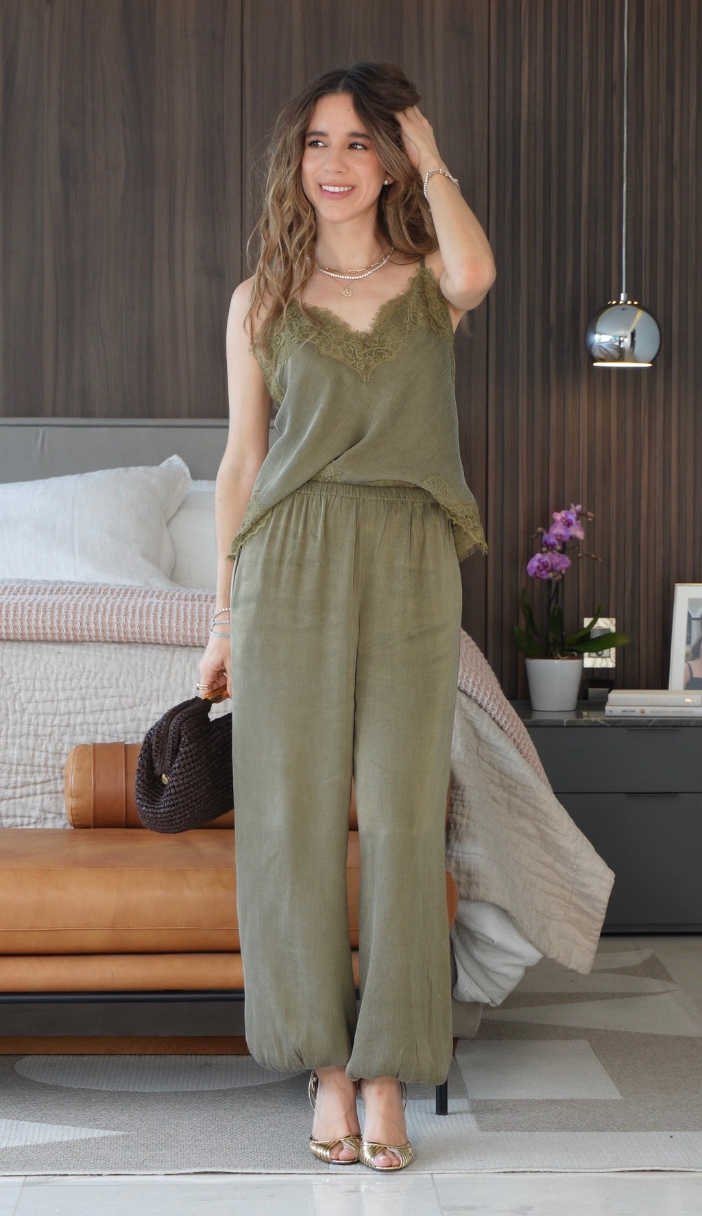 The Roberts top