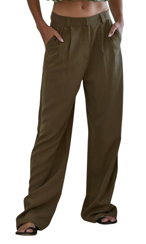 The Madeline pants