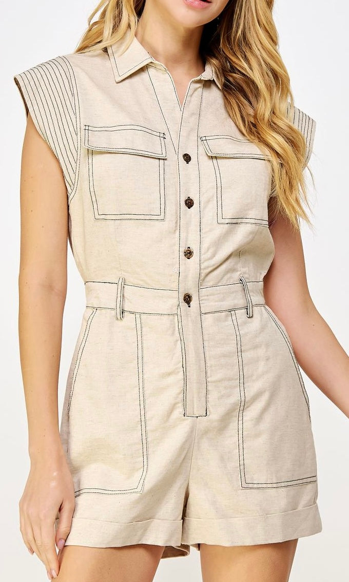 The Kaia jumper