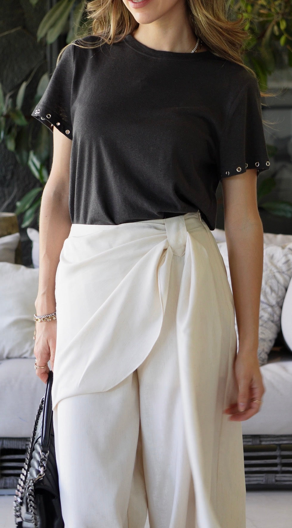 The Agata t-shirt