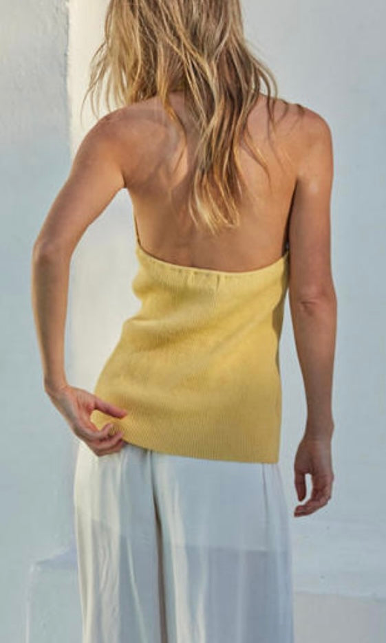 The Mika top