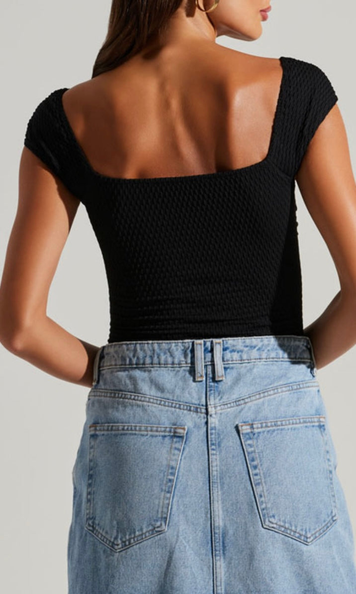The Alana bodysuit