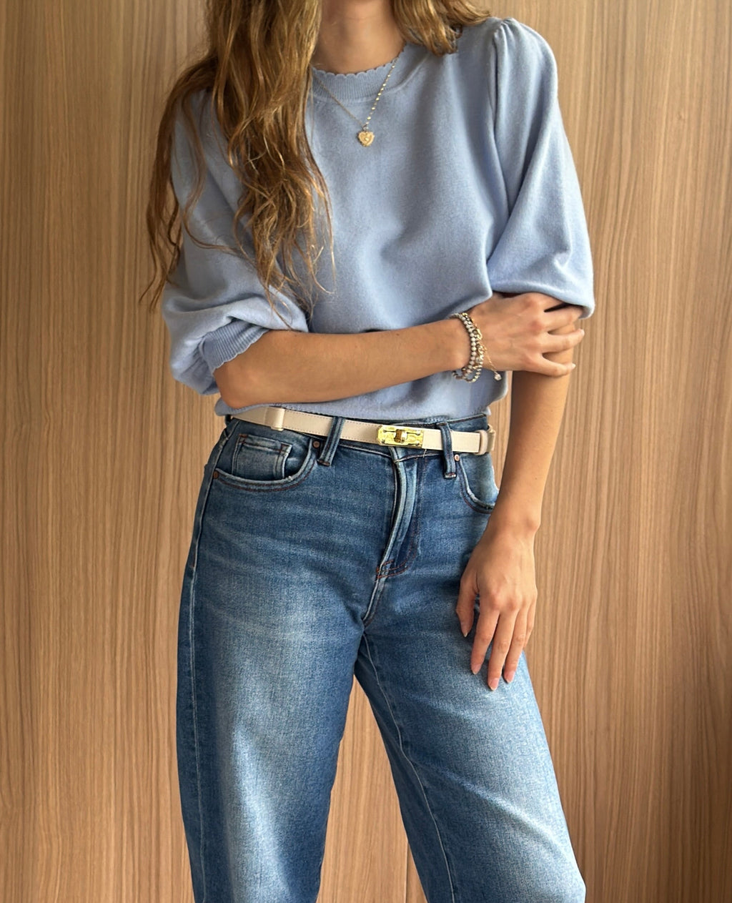 The Bruce top