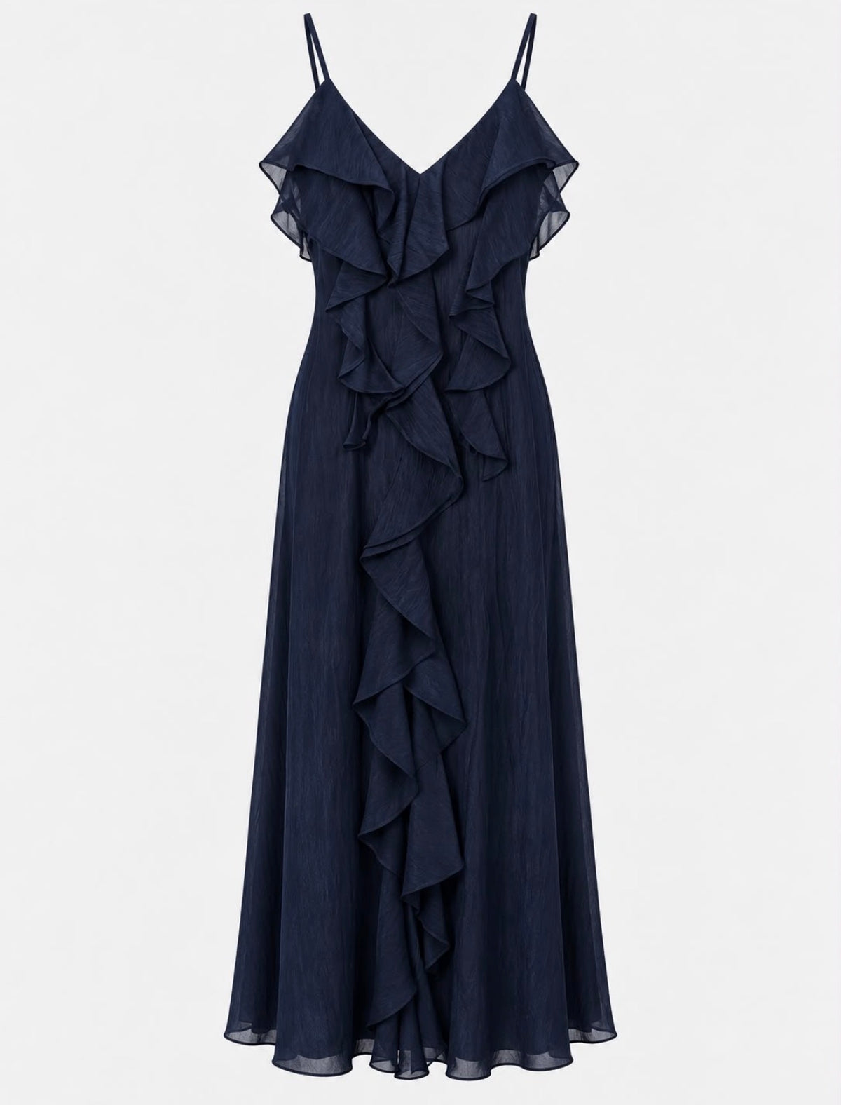 The Porter dress