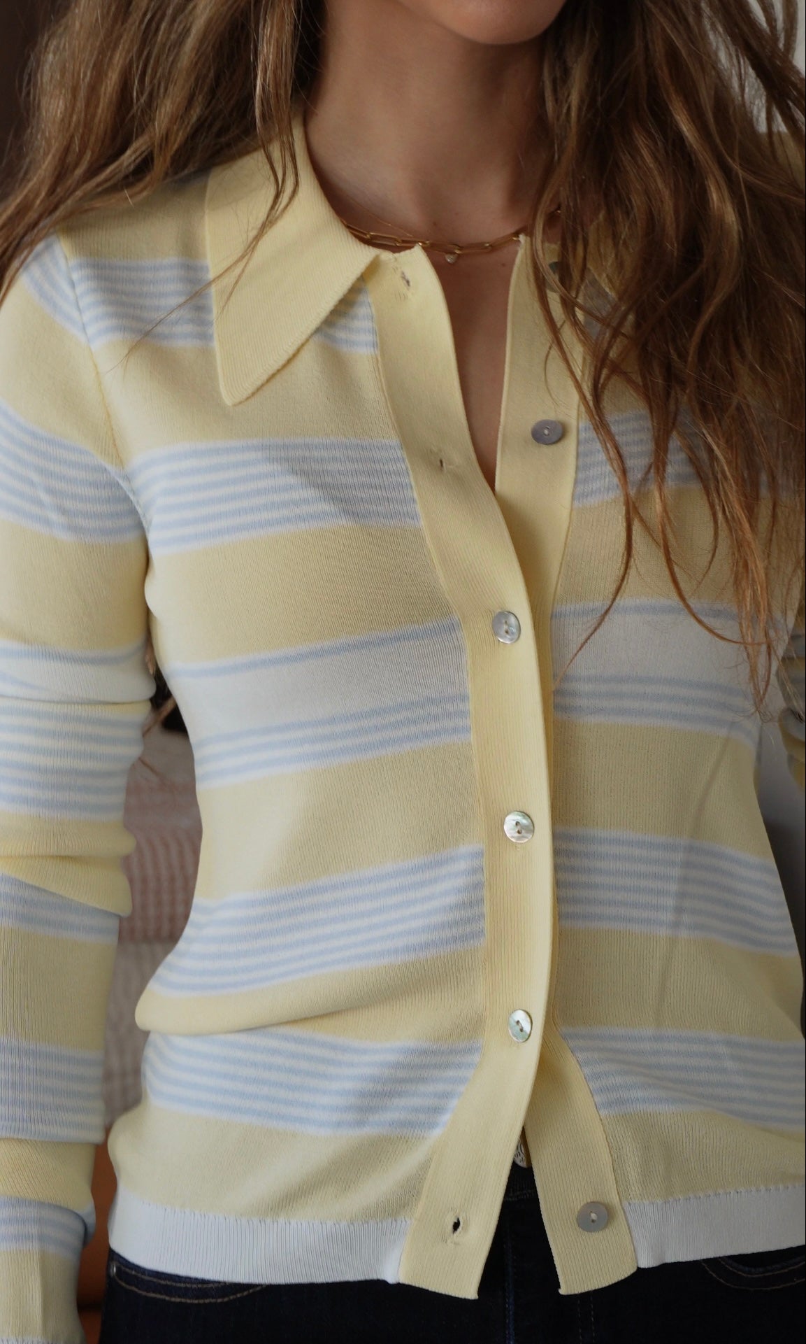 The Ari top