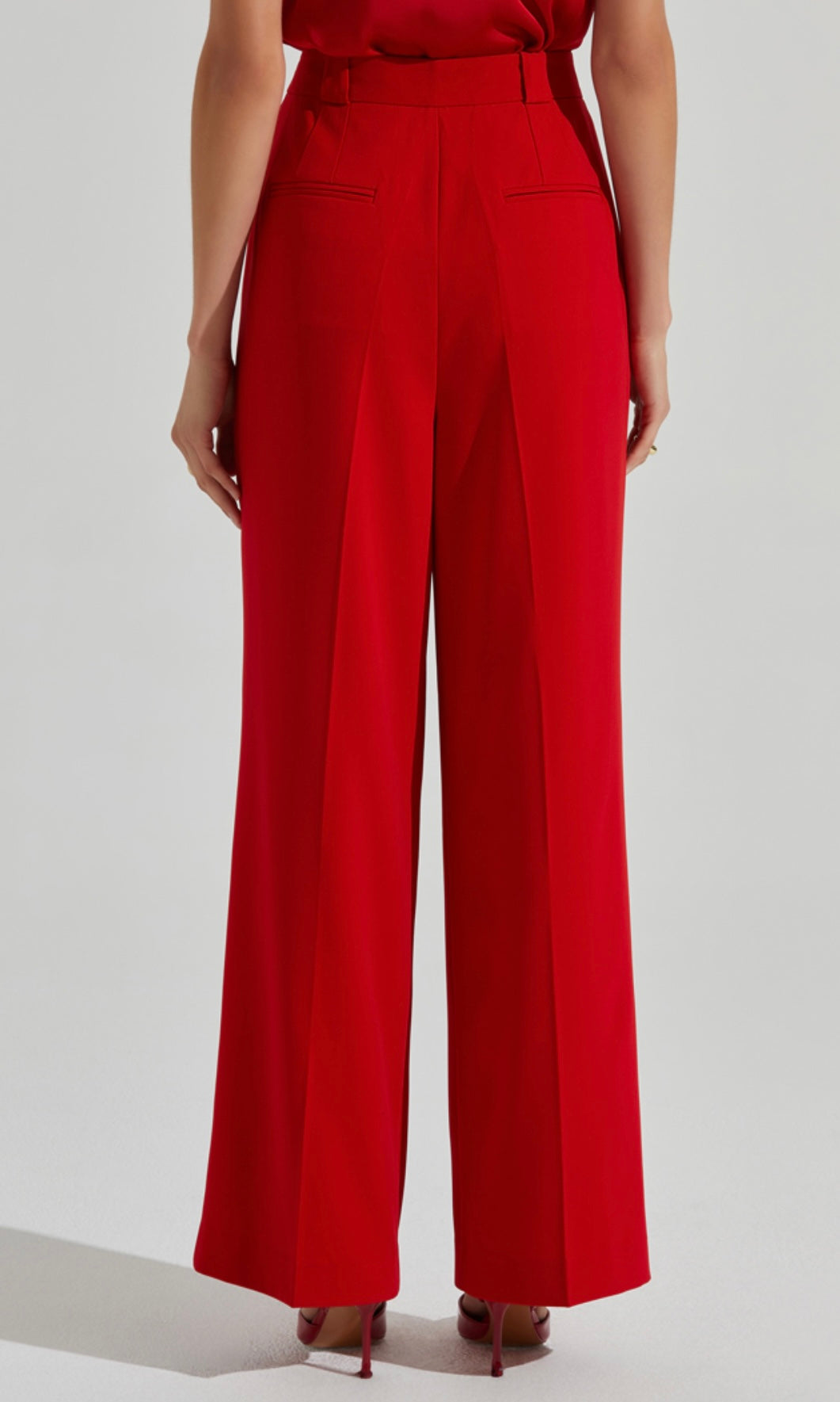 The Karina pants