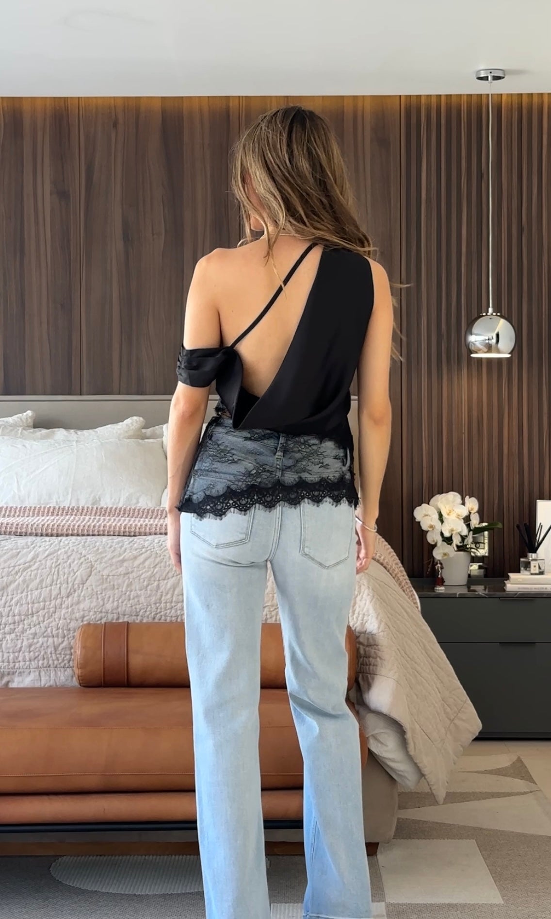 The Vali top