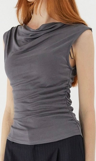 The Vera top