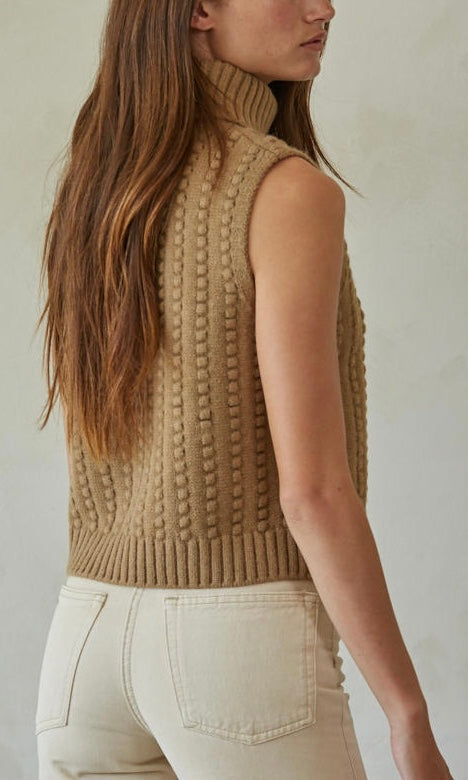 The Wynter sweater