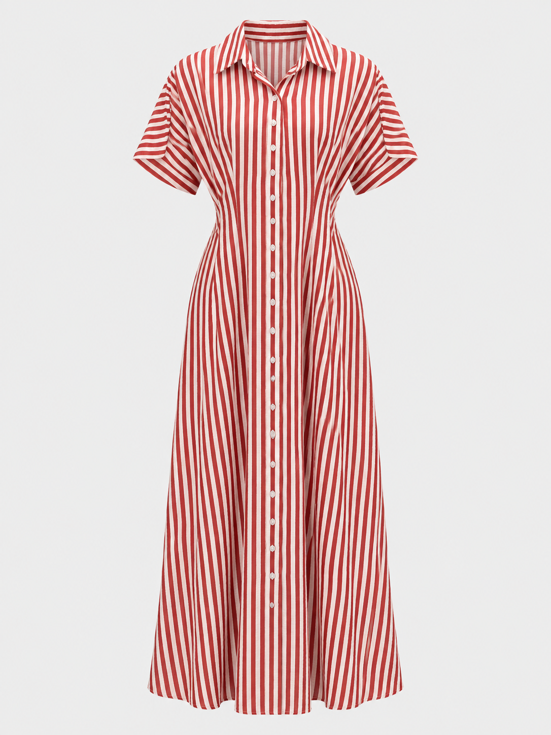 The Hazel dress