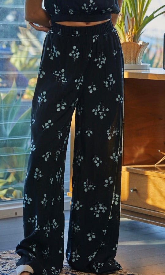 The Belle set