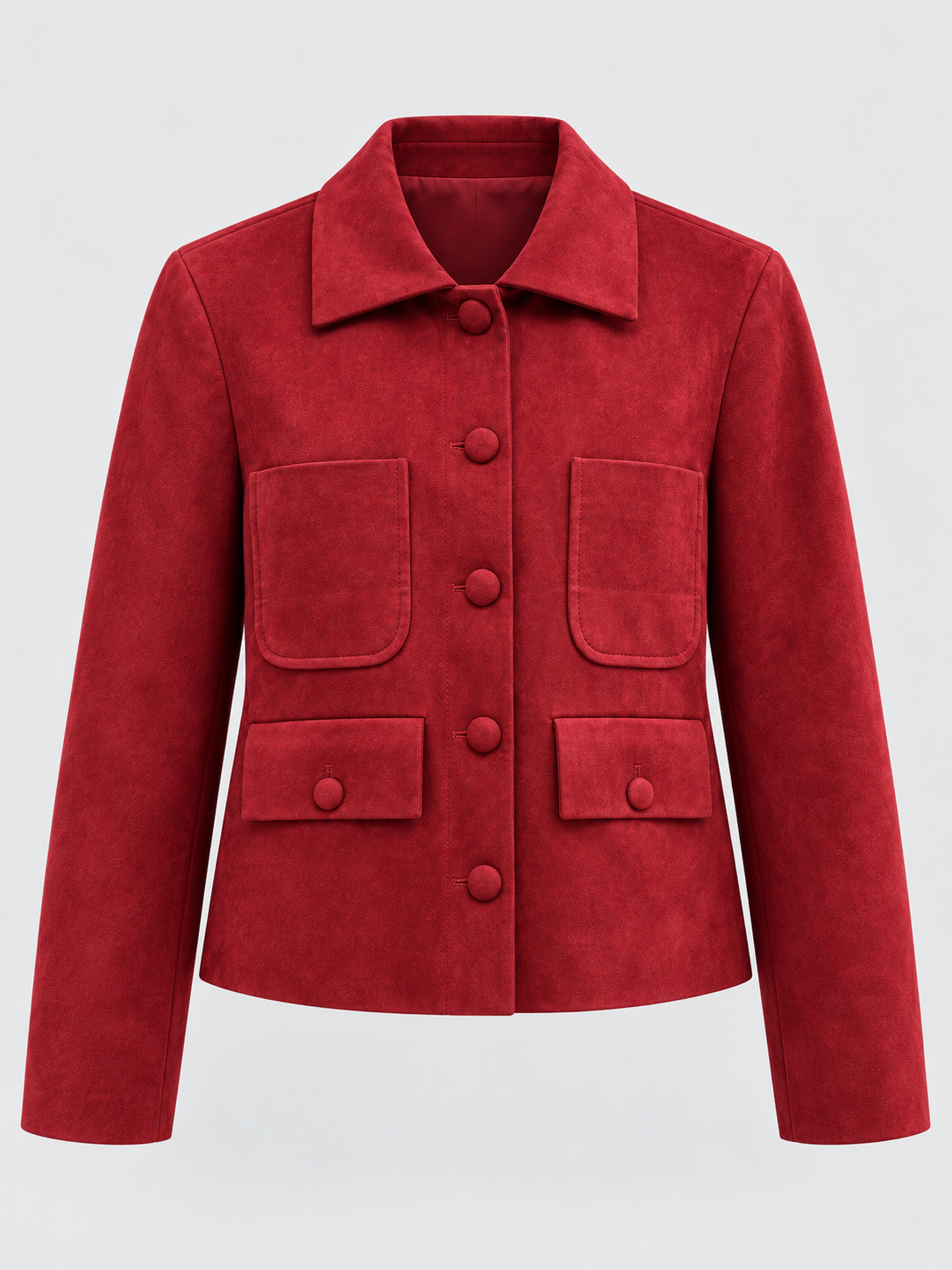 The Grace jacket