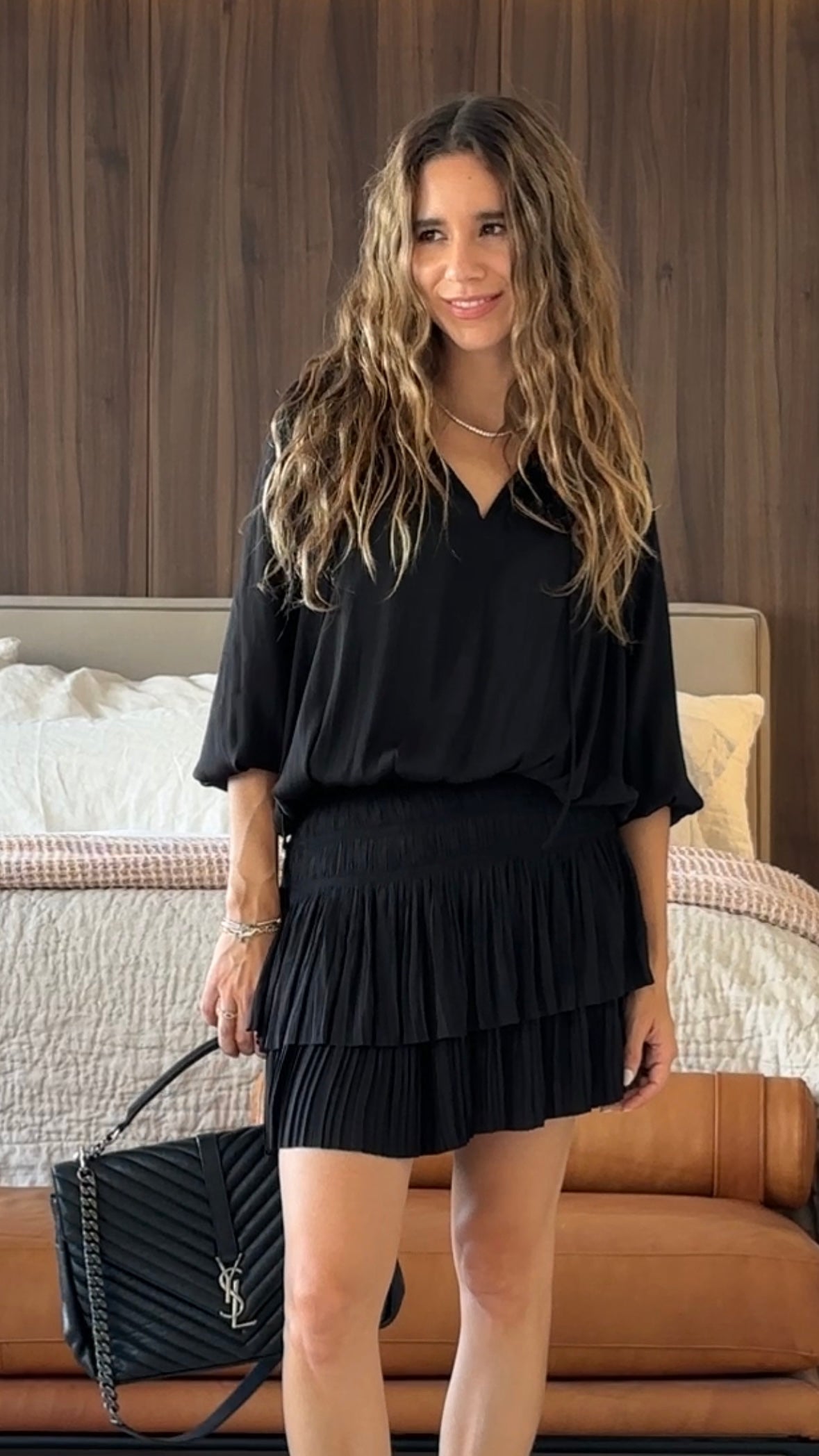 The Bing dress