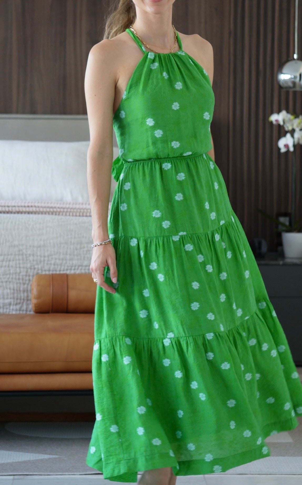 The Andre dress