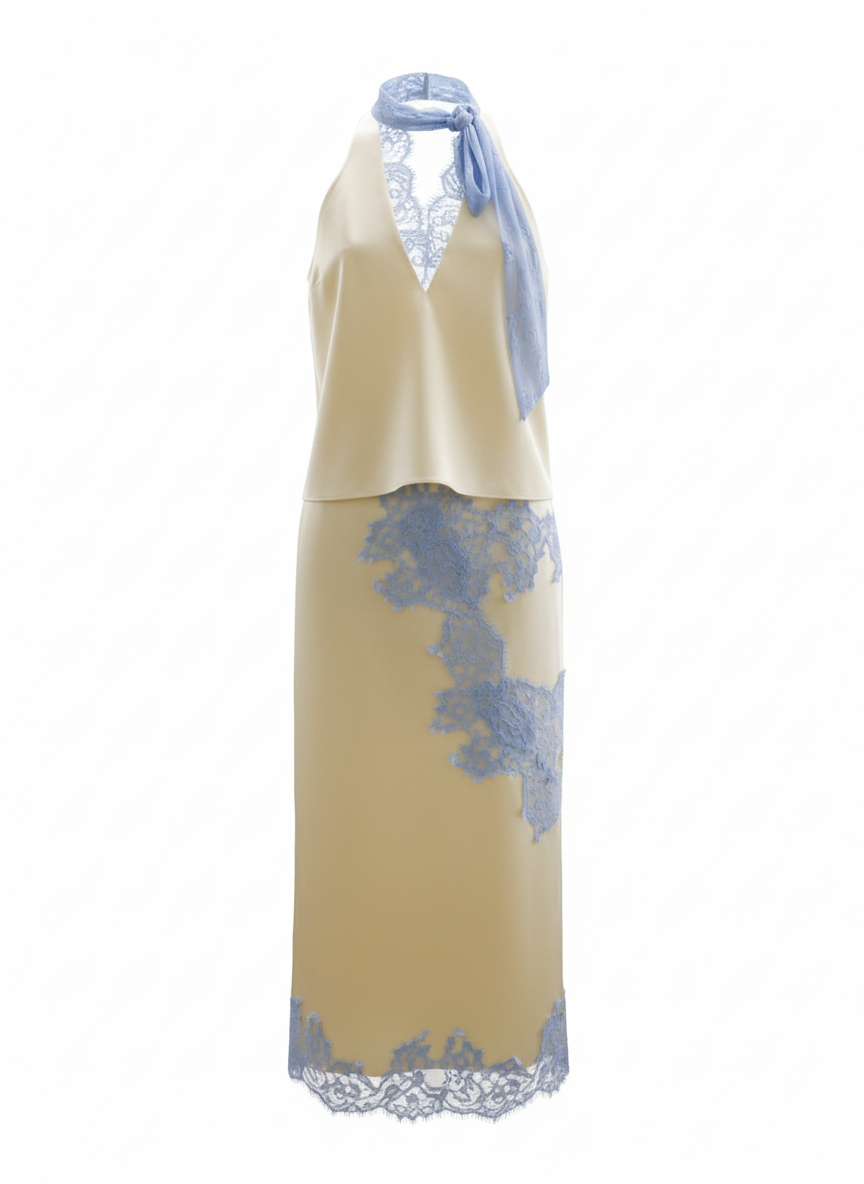 The Alex skirt (set)