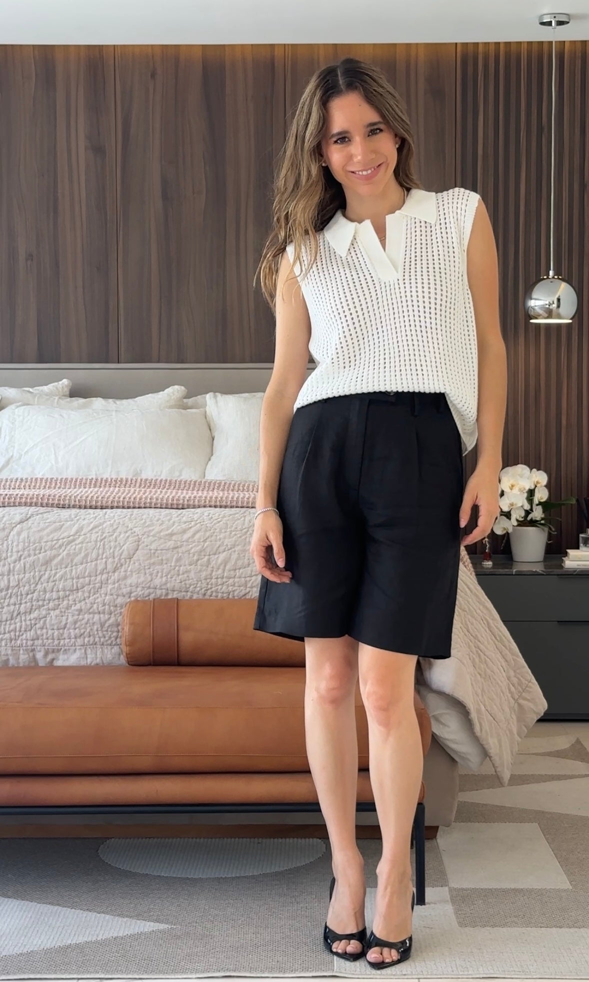 The Piper top
