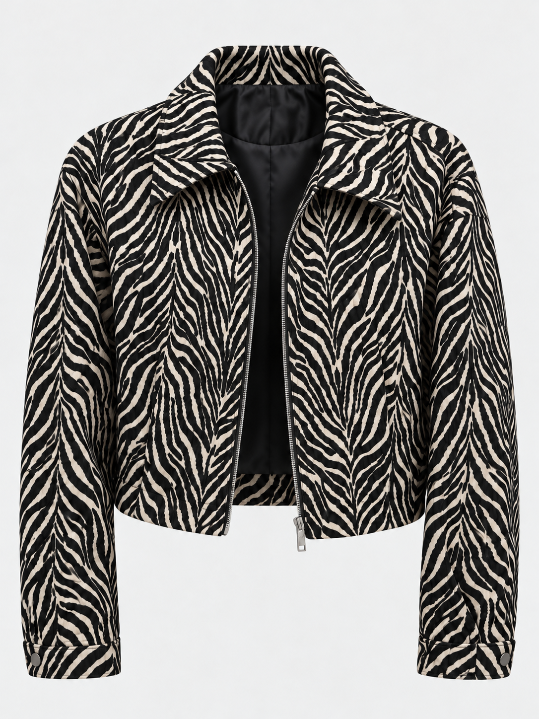 The Xavier jacket