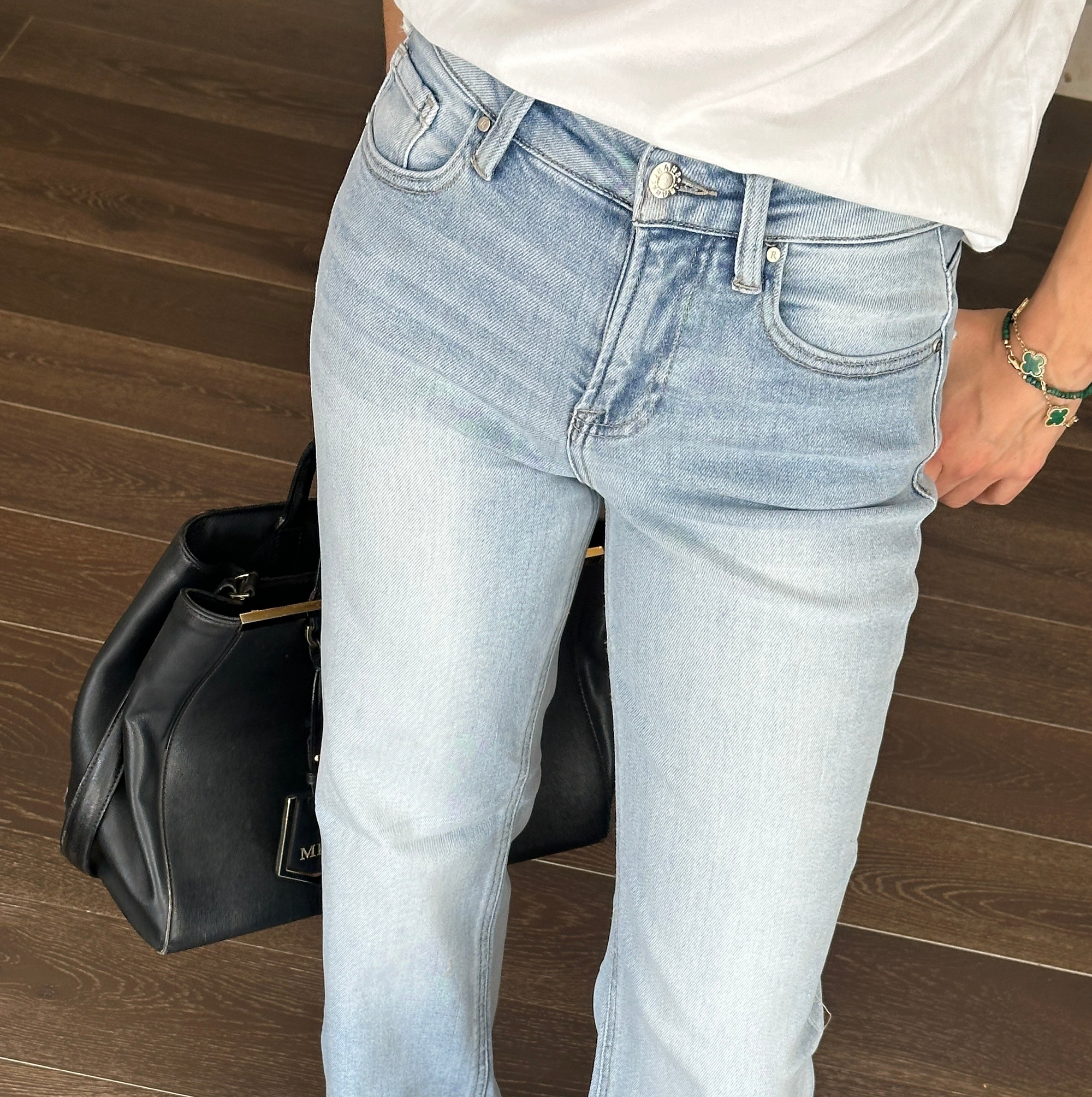 The Lissa jeans