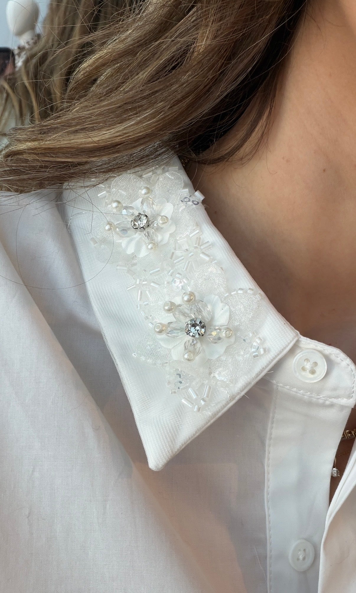 The Holly shirt