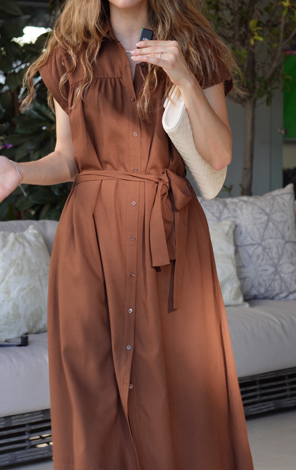 The Adam dress