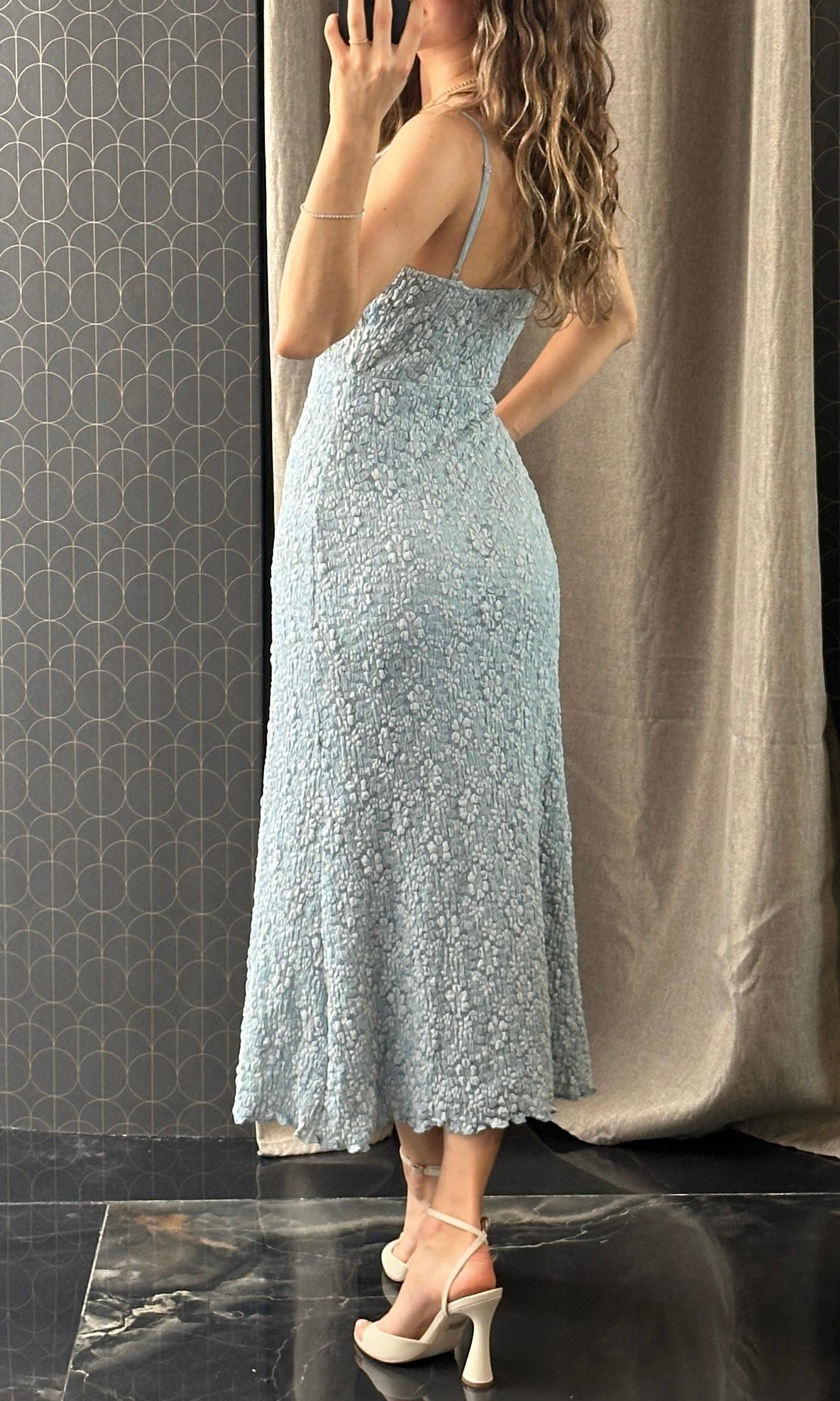 The Lili dress