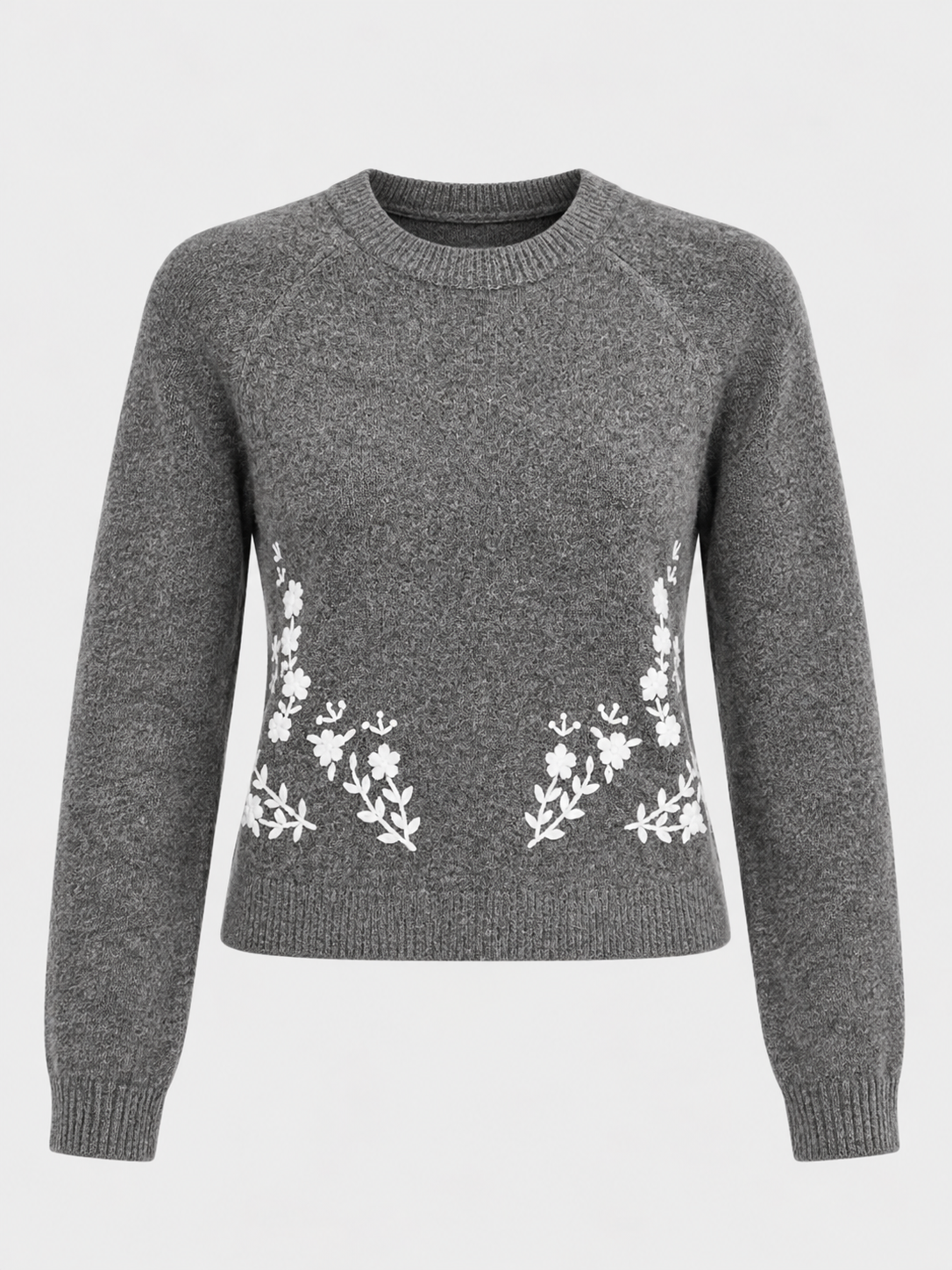 The Bradley sweater