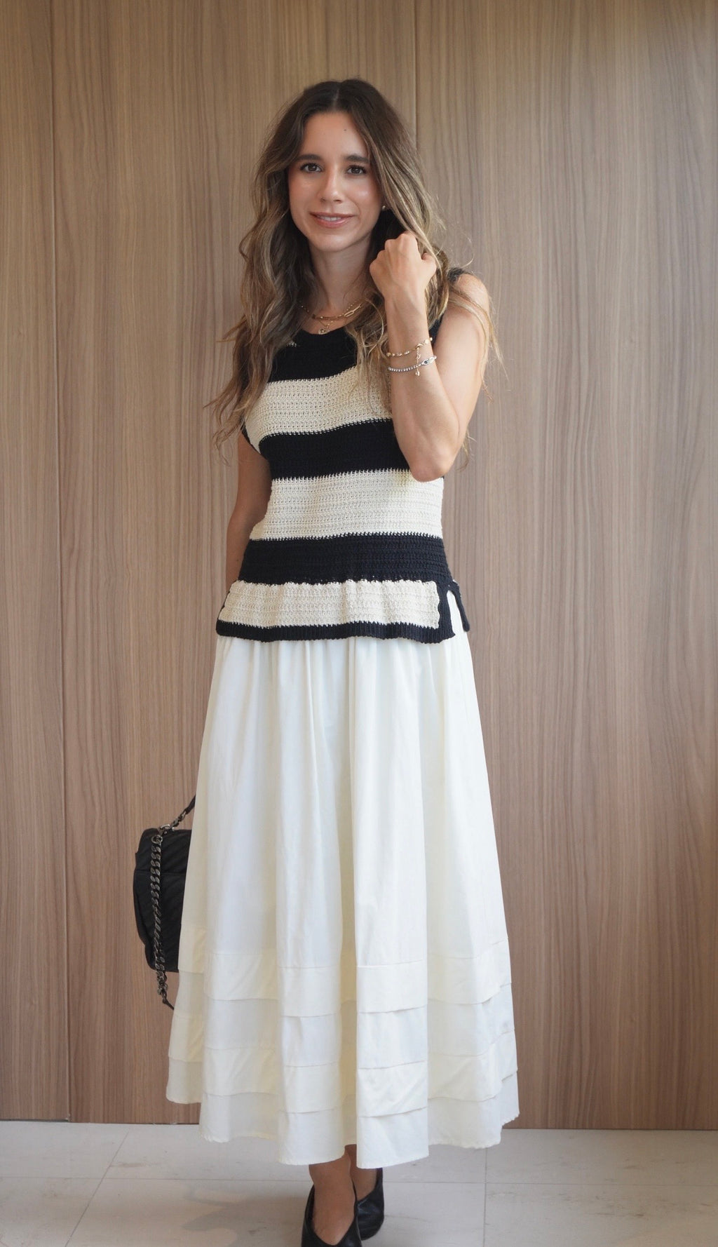The Ren dress