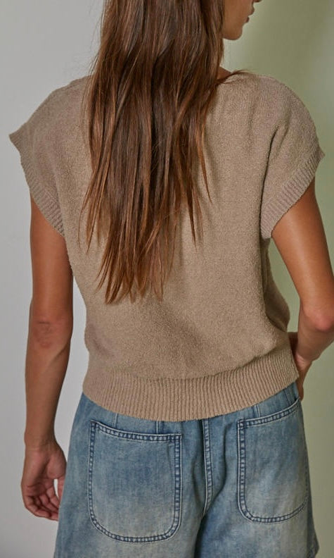 The Alicia sweater