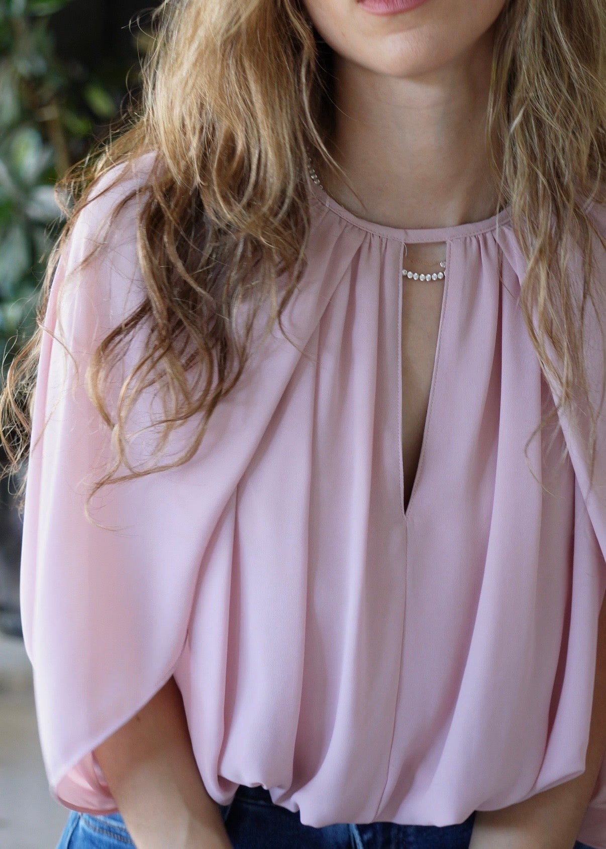 The Eleanor top