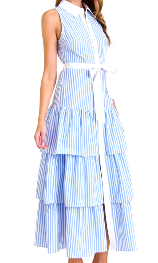 The Leah dress