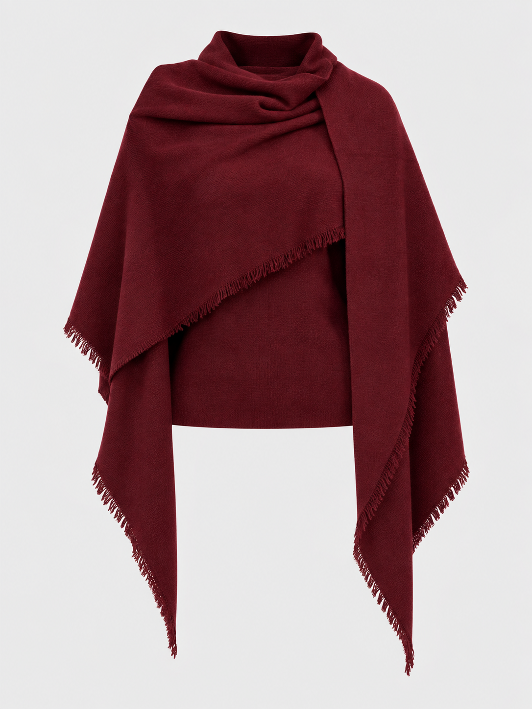 The Makenna sweater