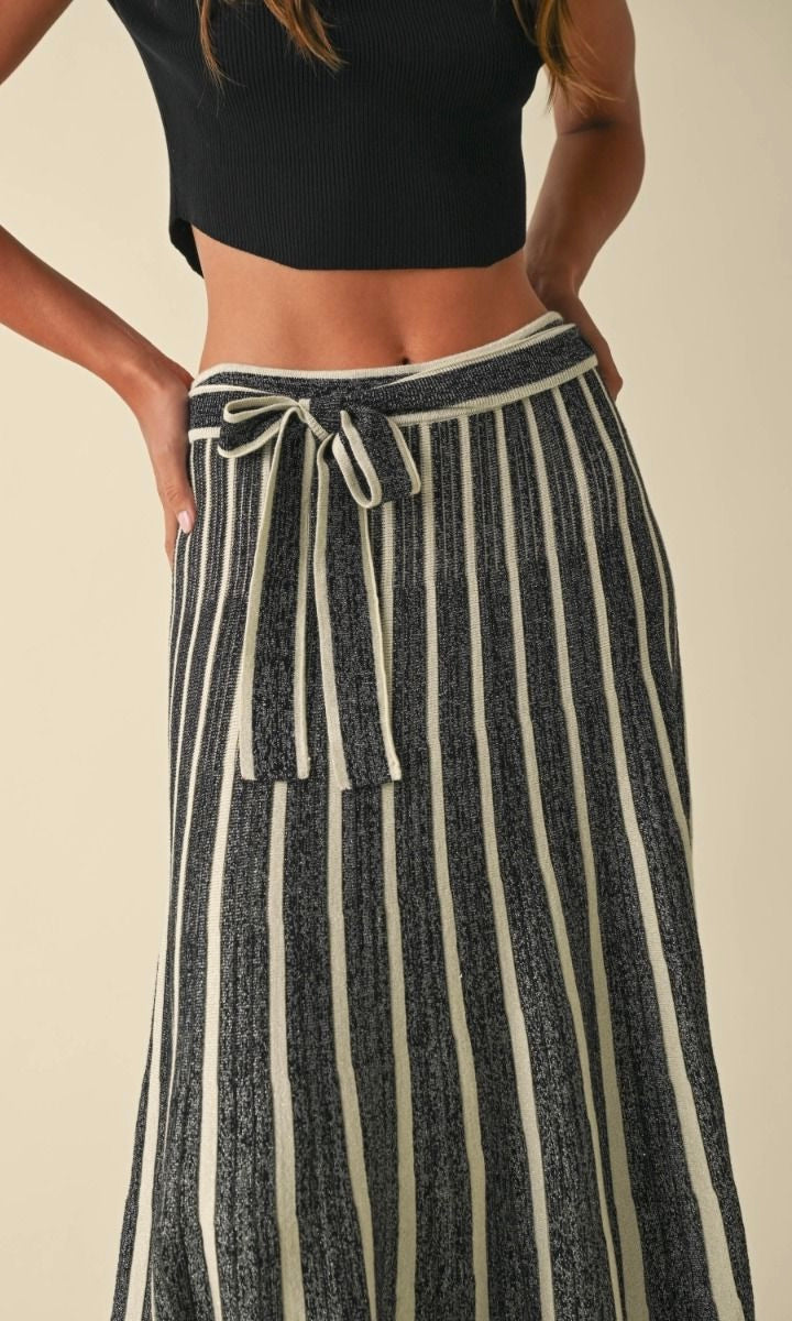 The Pao skirt