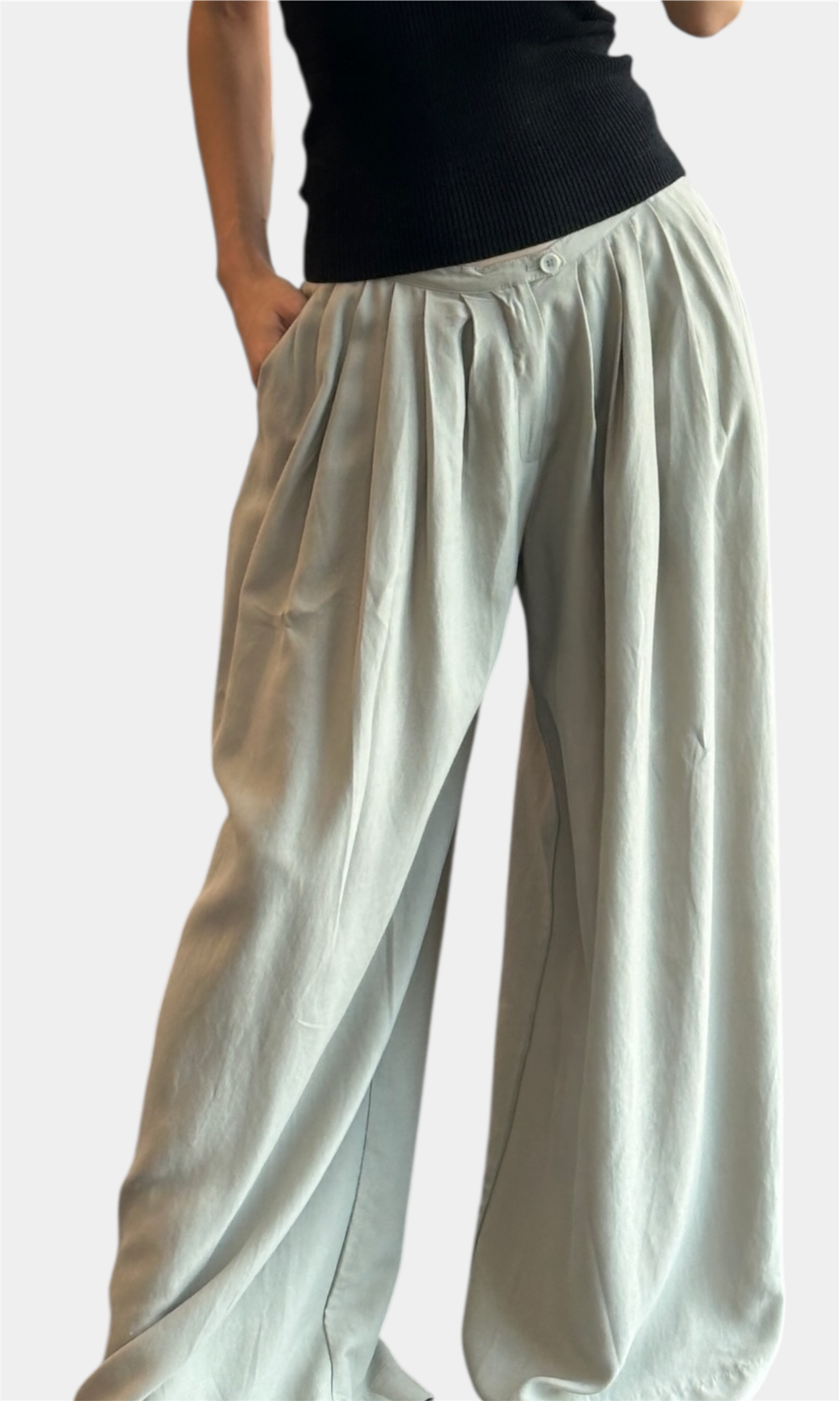 The Spencer pants