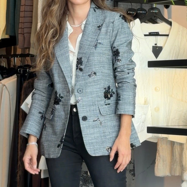 The Joanne jacket
