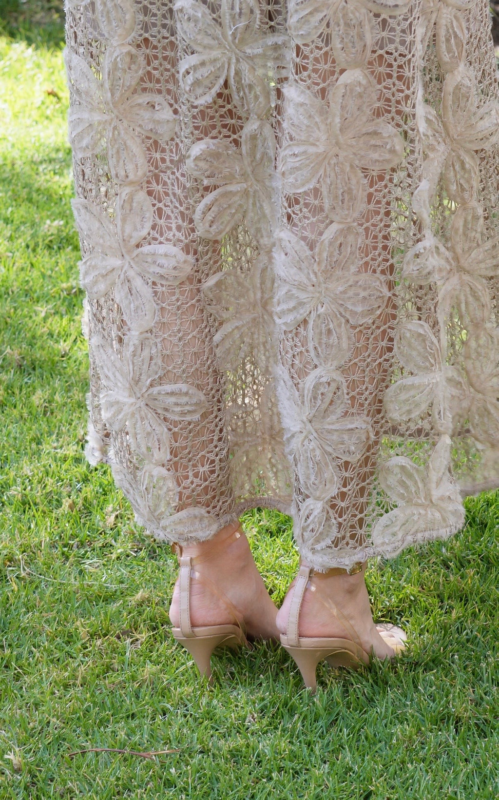 The Santiago dress