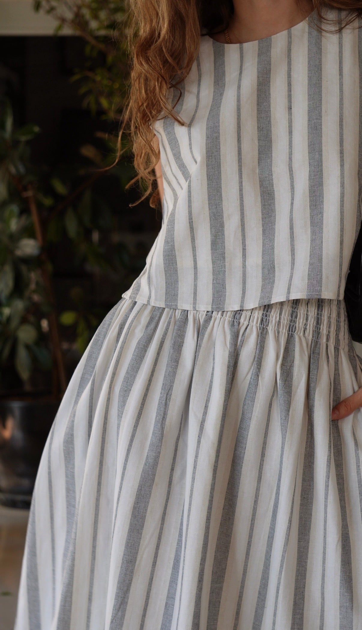 The Colette set