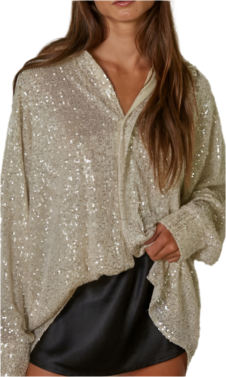 The Alana top
