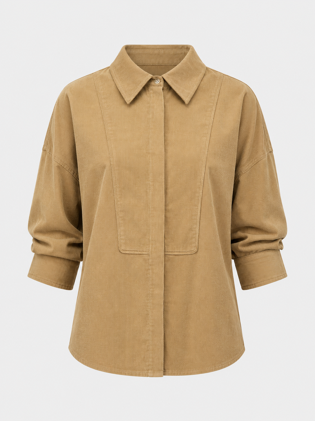 The Lewis top