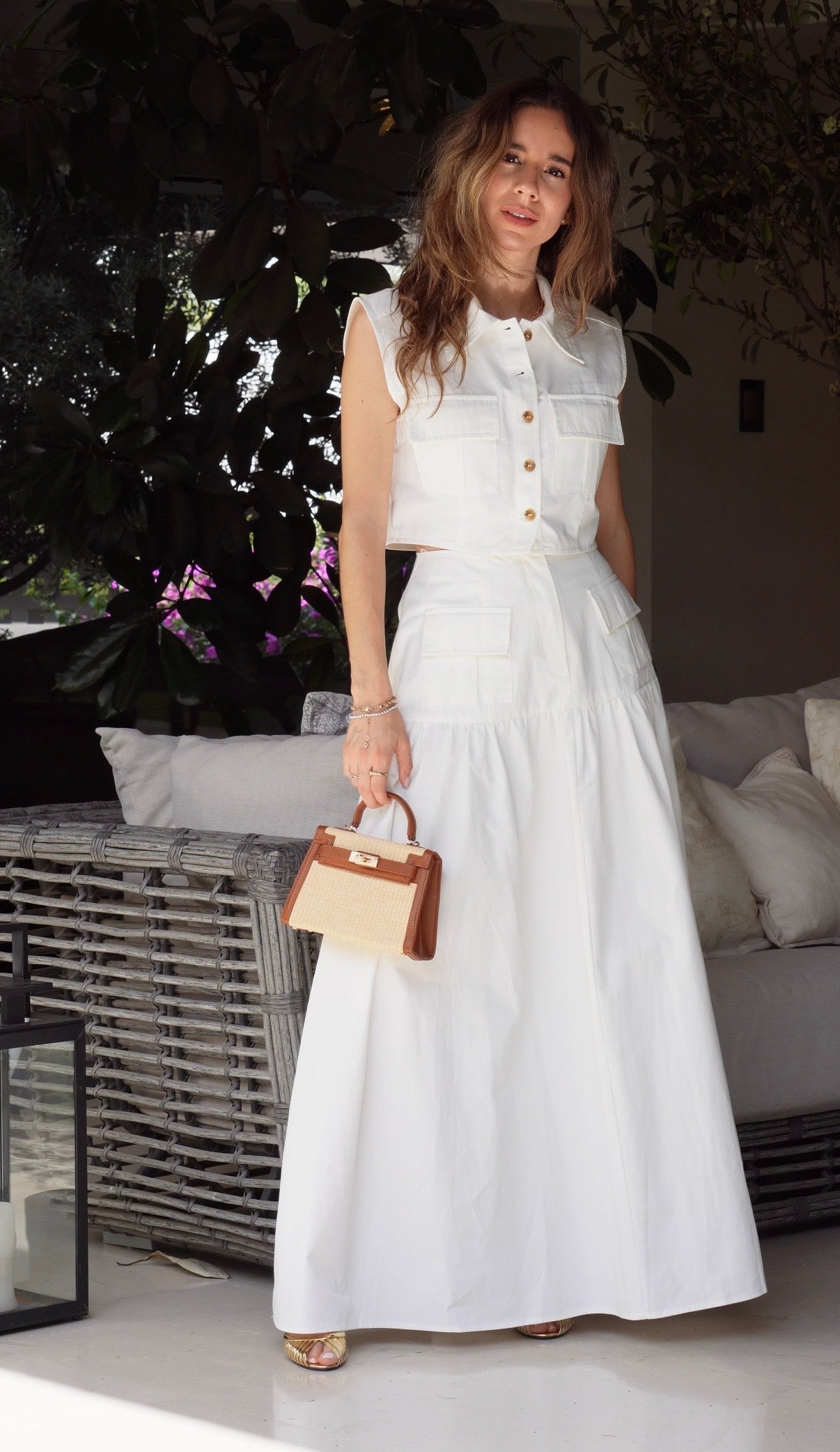 The Bianca set