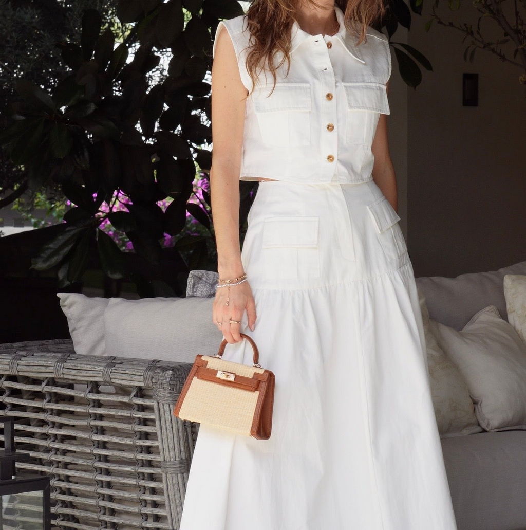 The Bianca set