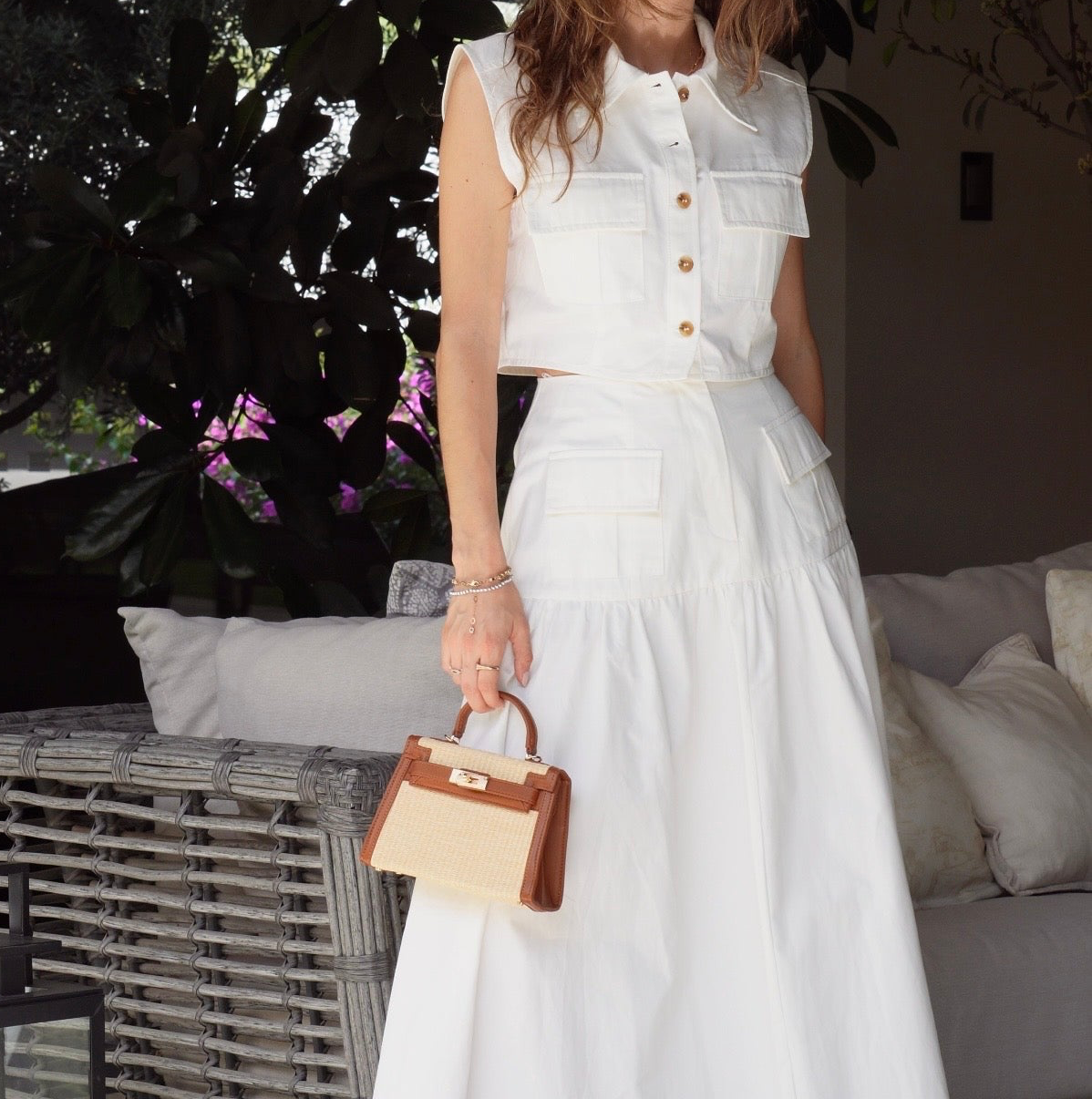 The Bianca set