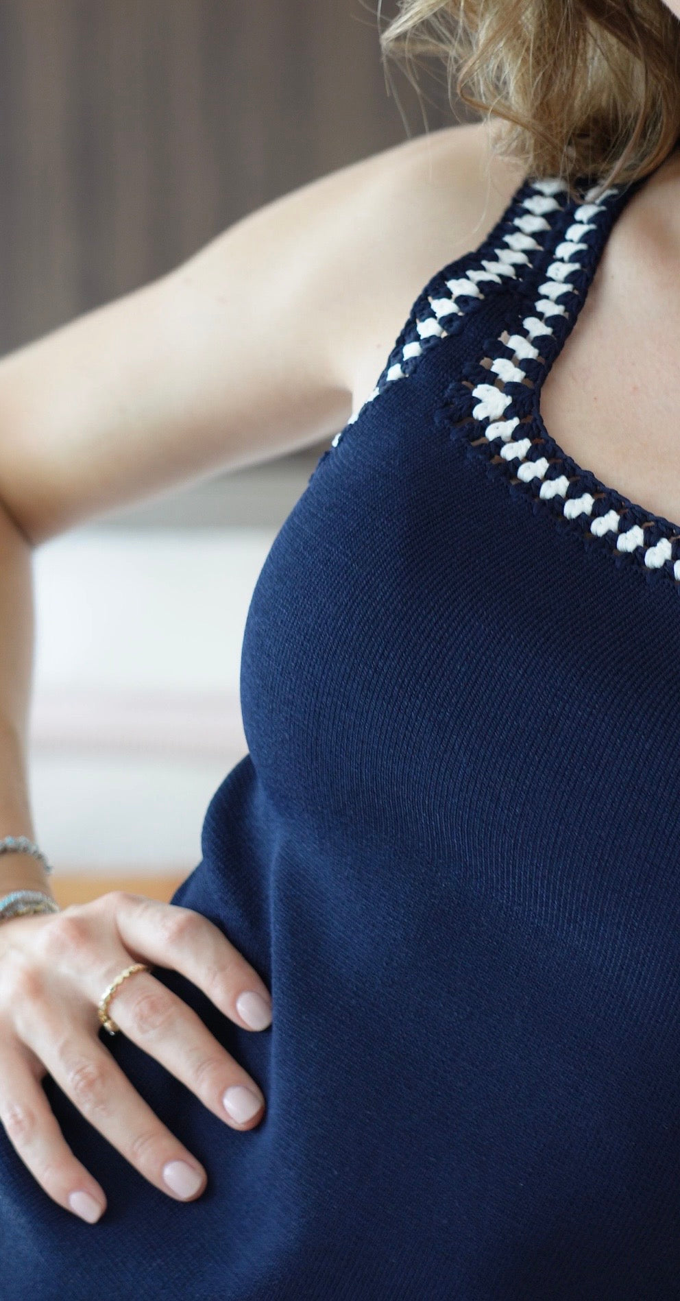 The Franco top